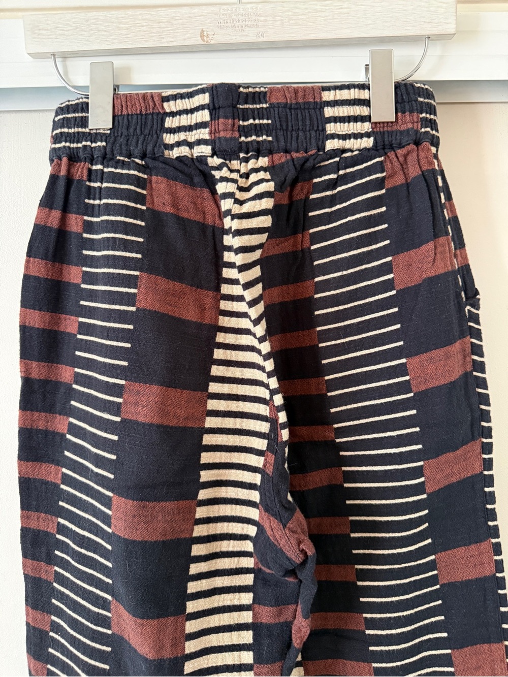 Ace and Jig Gatsby Pants in Lockwood - Picture 9 of 14